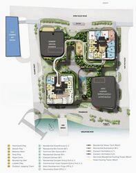 Canninghill Piers (D6), Apartment #586172691